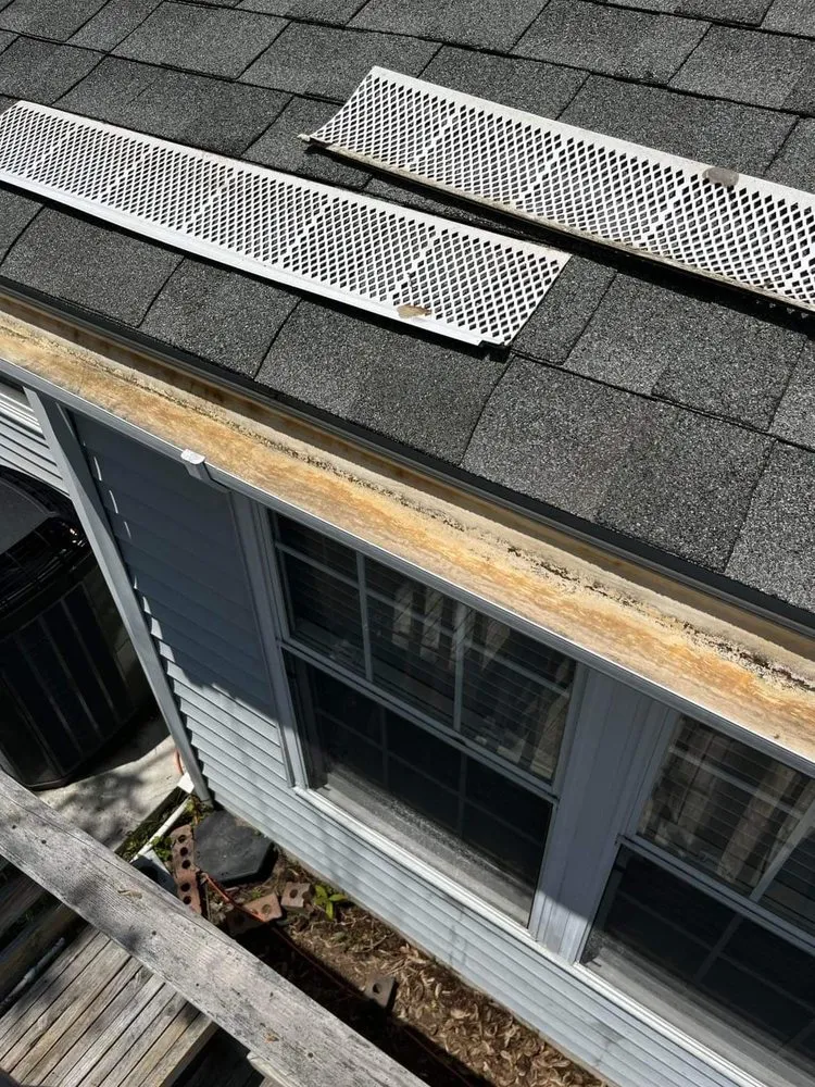 Slide of Rivera's Home Improvement