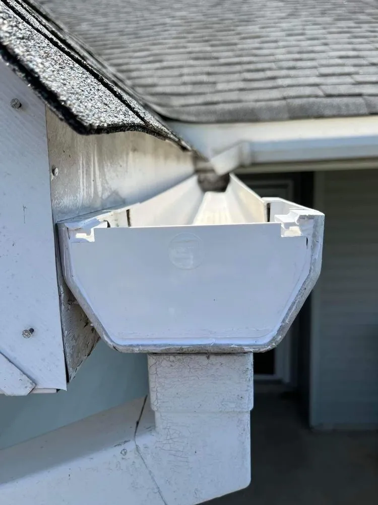 Slide of Rivera's Home Improvement