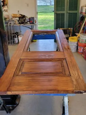 Riverbend Handyman & Home Improvement Logo