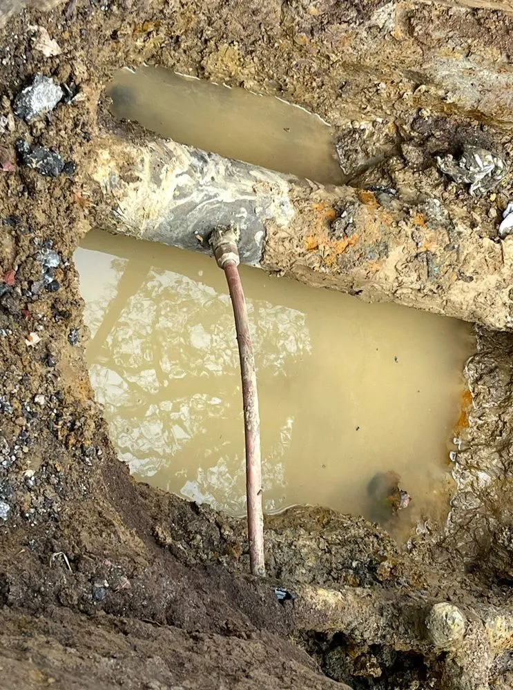 Slide of Riverbend Plumbing