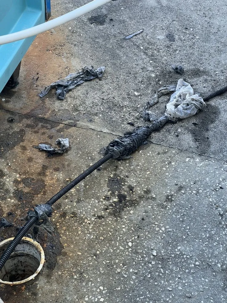 Slide of Riverbend Plumbing