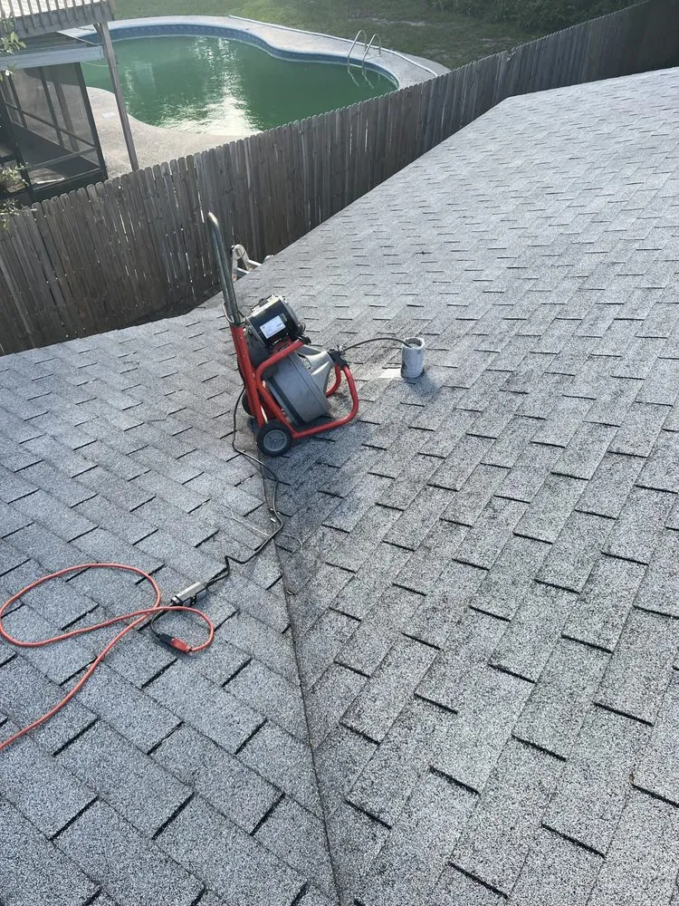 Slide of Riverbend Plumbing