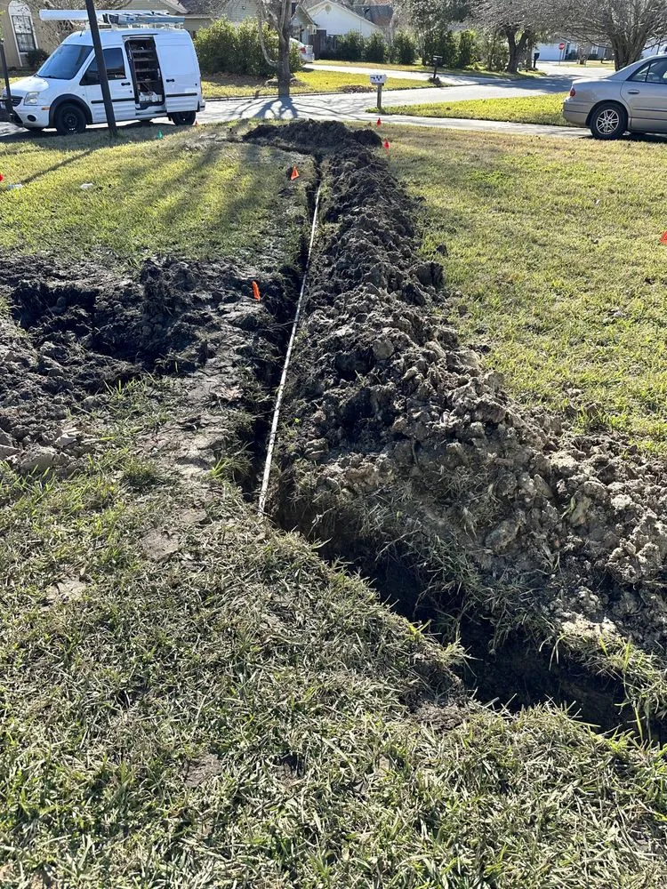 Slide of Riverbend Plumbing