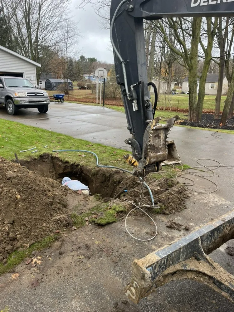 Slide of Riverbend Plumbing