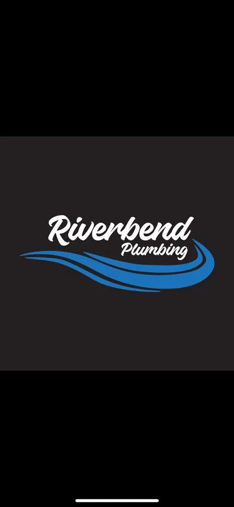 Slide of Riverbend Plumbing