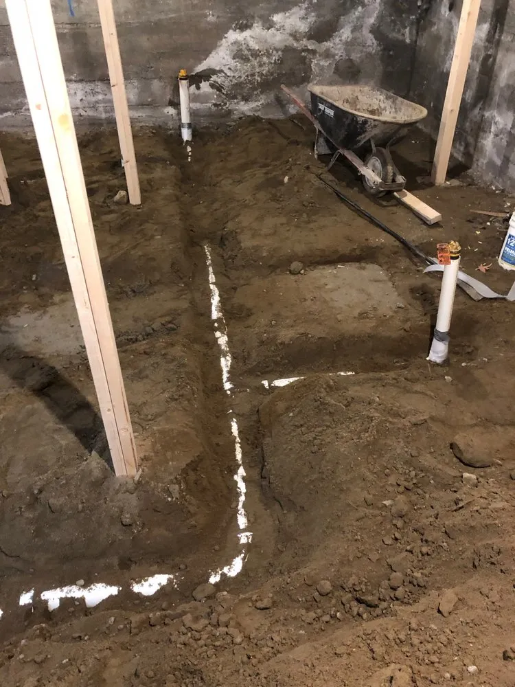 Slide of Riverfront Plumbing