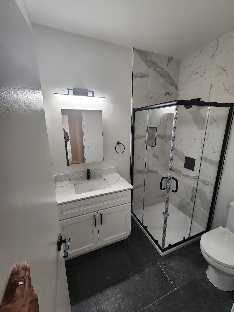 Slide of RiverHez Handyman