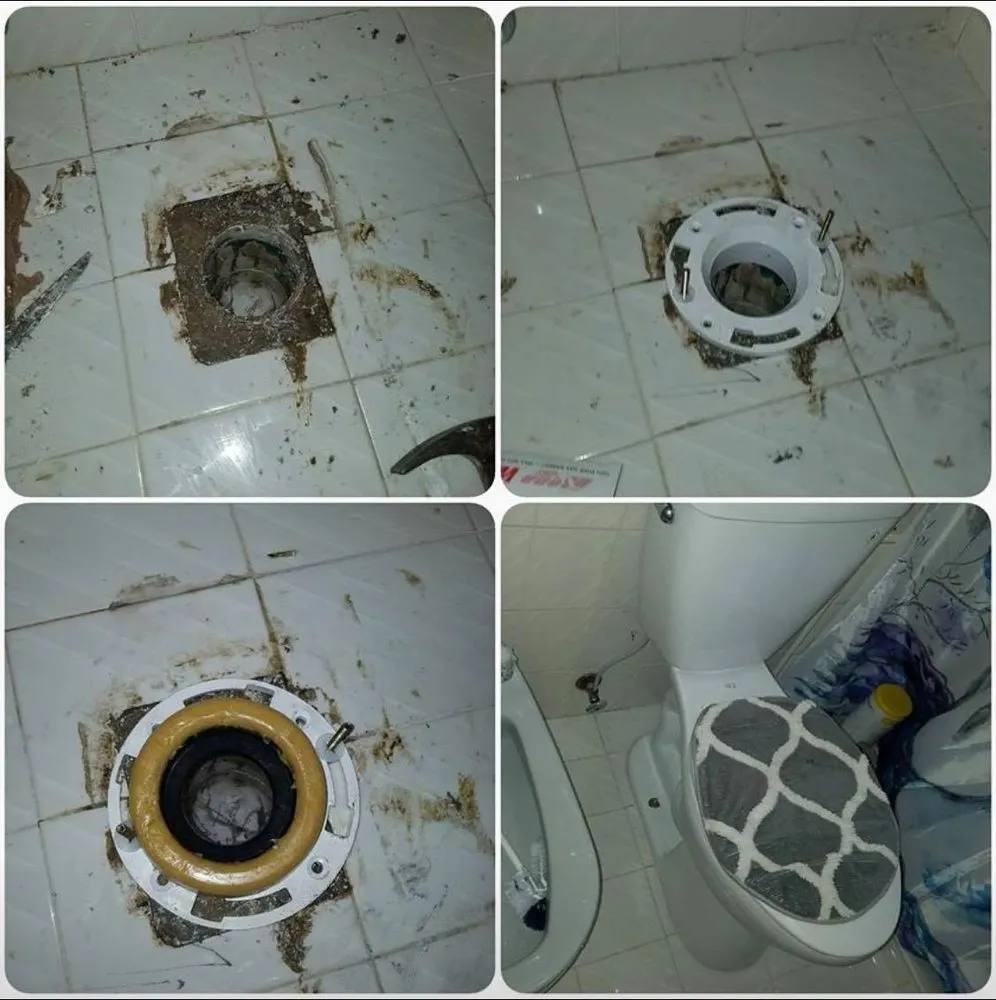 Slide of Riverland Plumbing