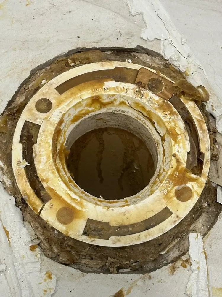 Slide of Riverland Plumbing