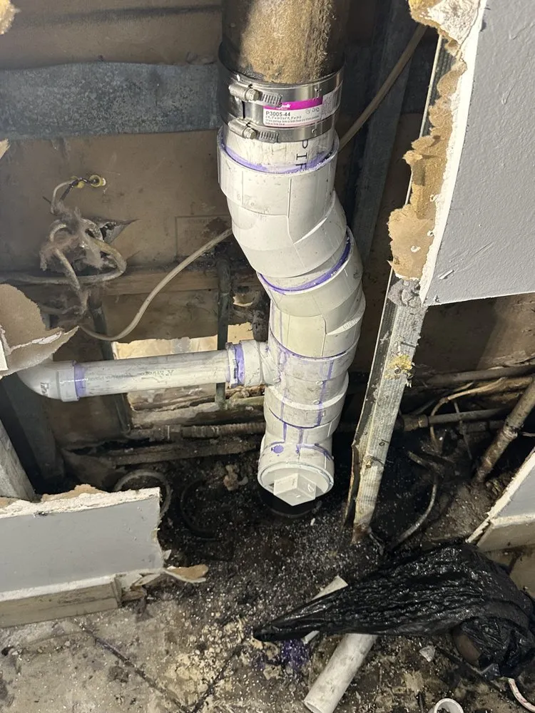 Expert drain cleaning service in Fort lauderdale, FL - Riverland Plumbing