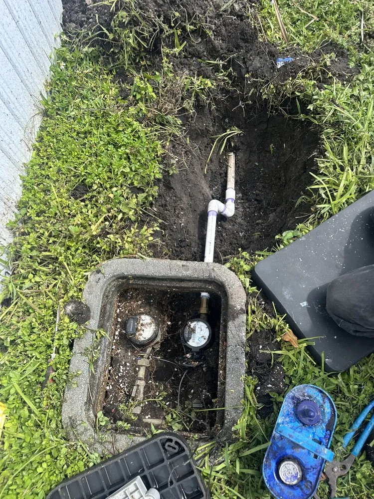 Expert leak detection experts serving Fort lauderdale, FL - Riverland Plumbing