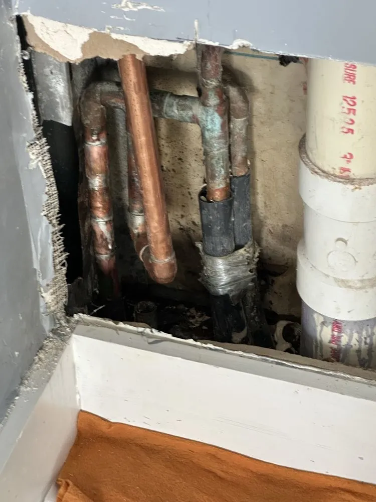 Trusted pipe repair service in Fort lauderdale, FL - Riverland Plumbing