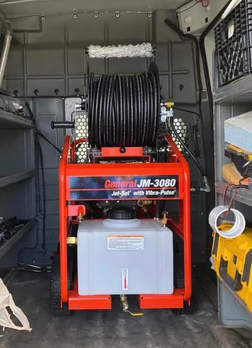 Slide of Riverland Plumbing