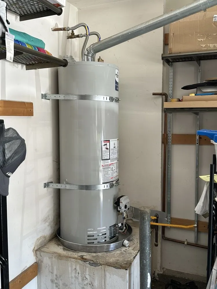 Slide of Riverline Plumbing