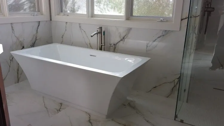 Slide of Riverline Plumbing