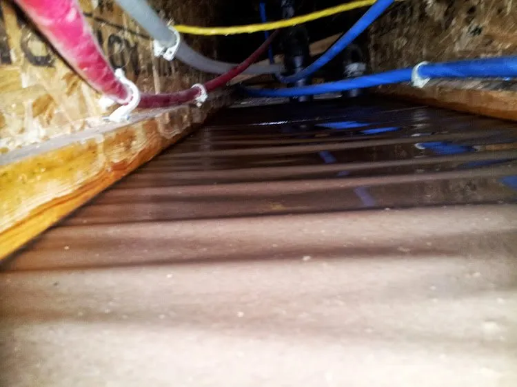 Slide of Riverline Plumbing