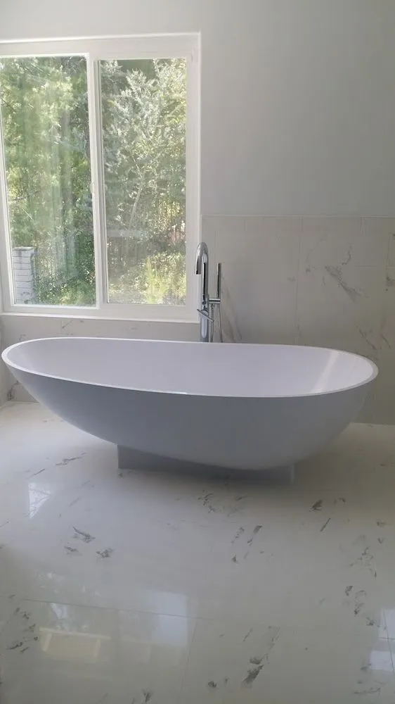 Slide of Riverline Plumbing