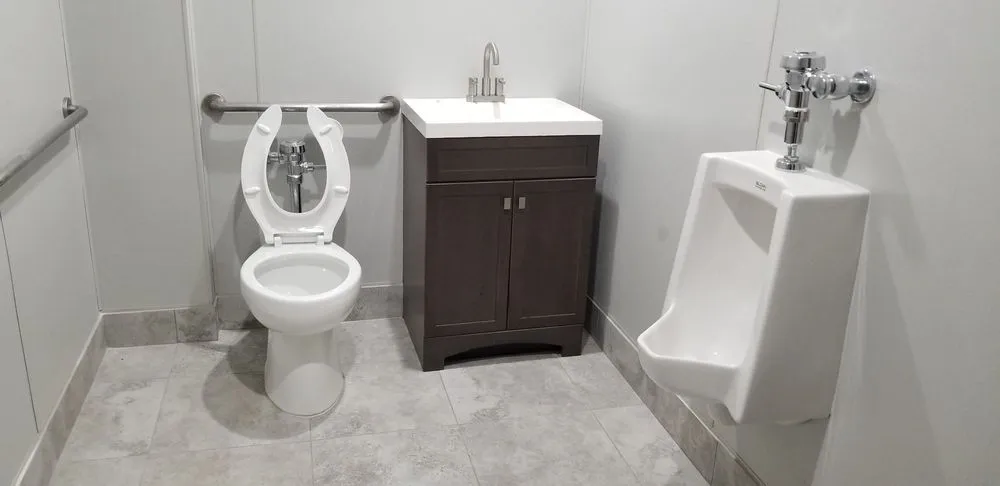 Slide of Riverline Plumbing