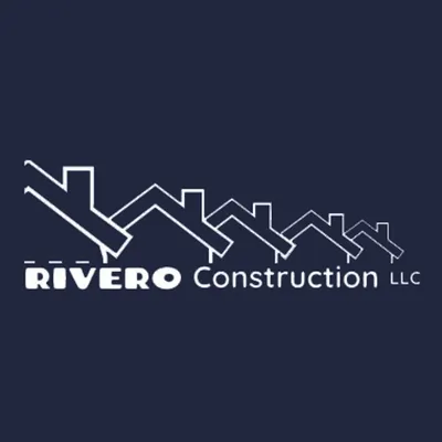 Rivero Construction Logo