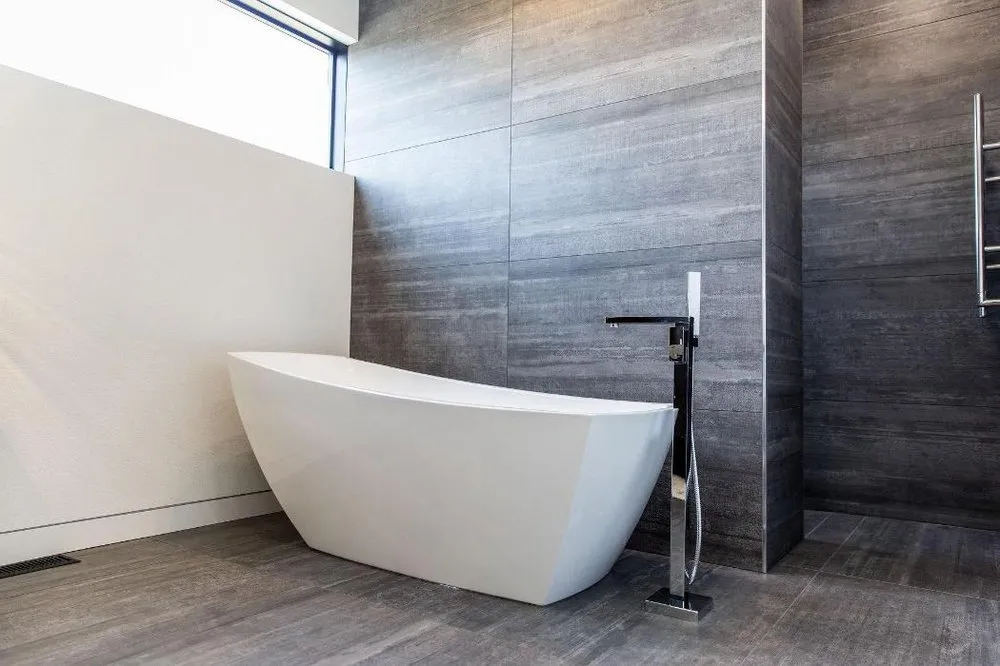 Slide of Rivers Edge Plumbing & Heating