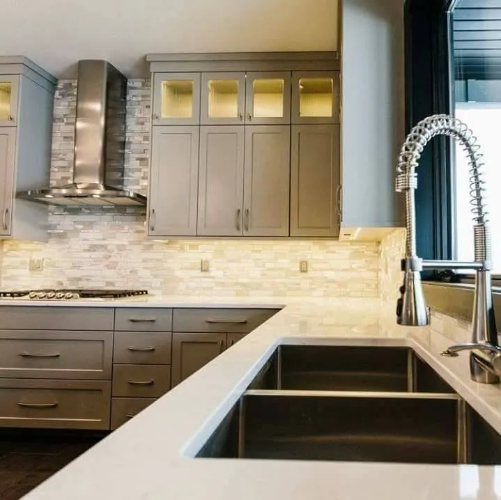 Top-rated pipe repair experts serving Bismarck, ND - Rivers Edge Plumbing & Heating