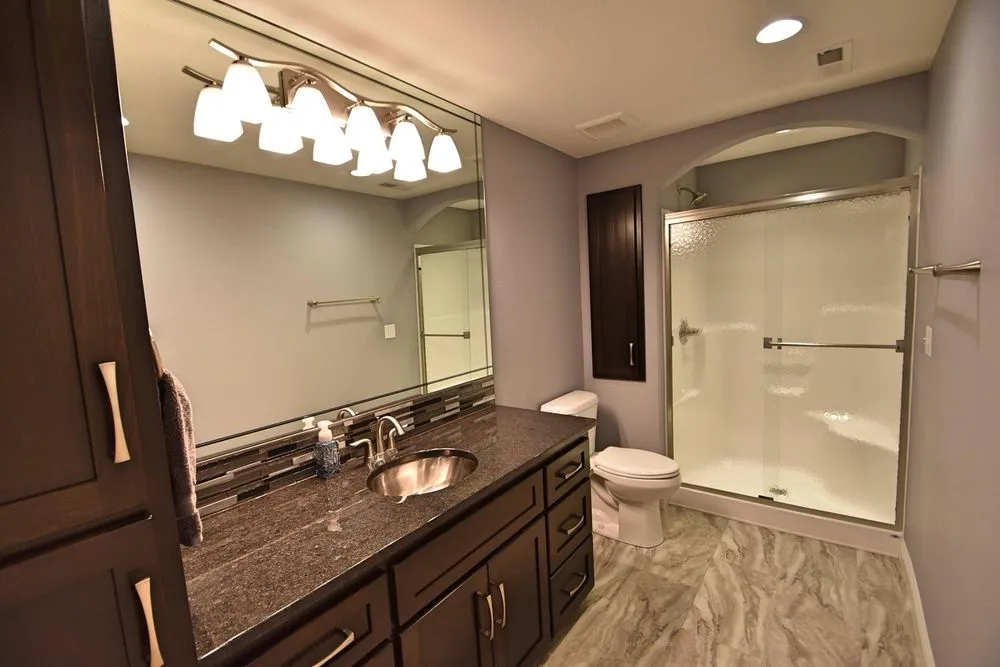 Slide of Rivers Edge Plumbing & Heating