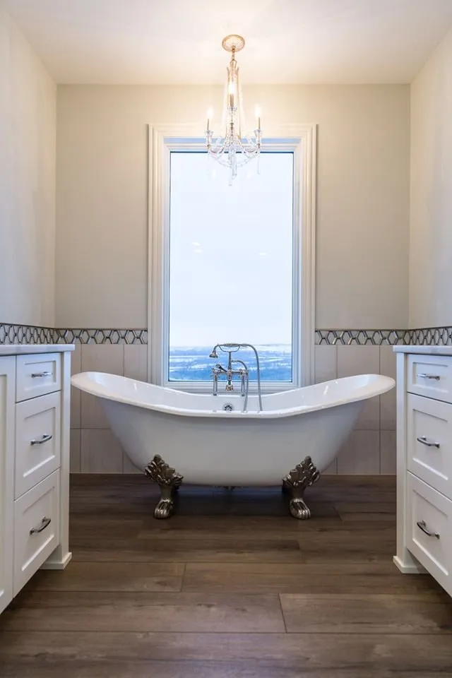 Top-rated water heater service experts serving Bismarck, ND - Rivers Edge Plumbing & Heating