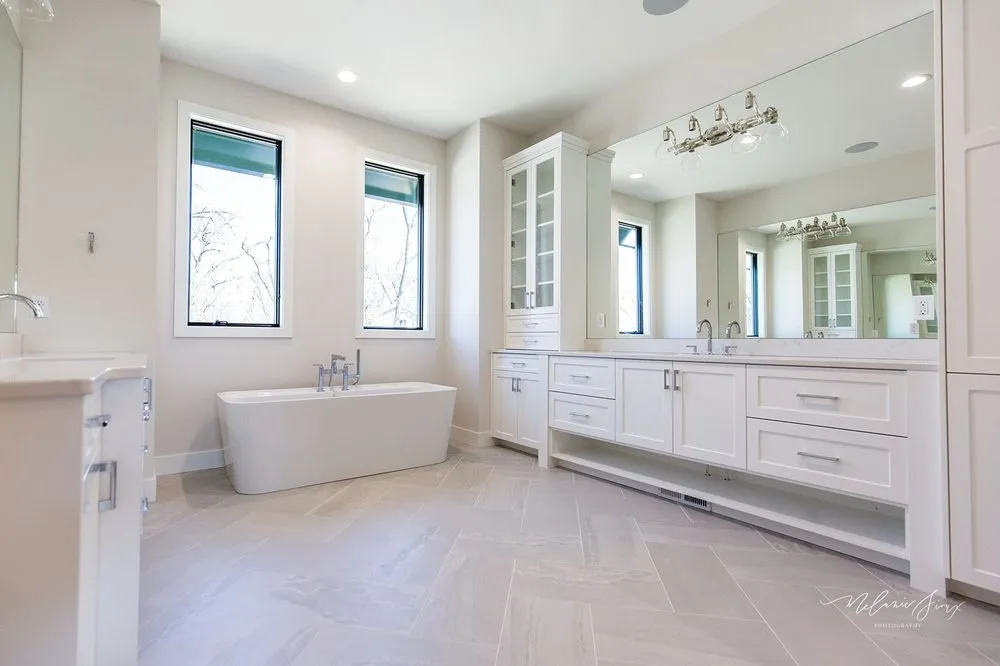 Slide of Rivers Edge Plumbing & Heating