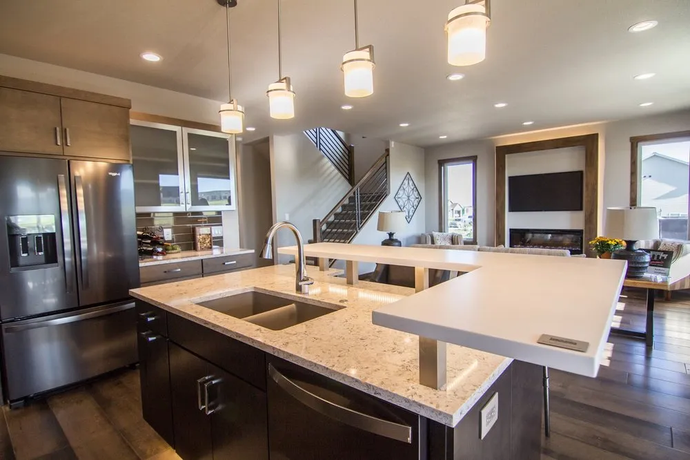 Slide of Rivers Edge Plumbing & Heating