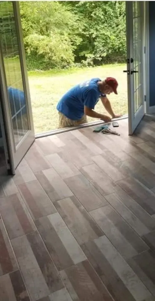 Slide of Rivers Edge Remodeling