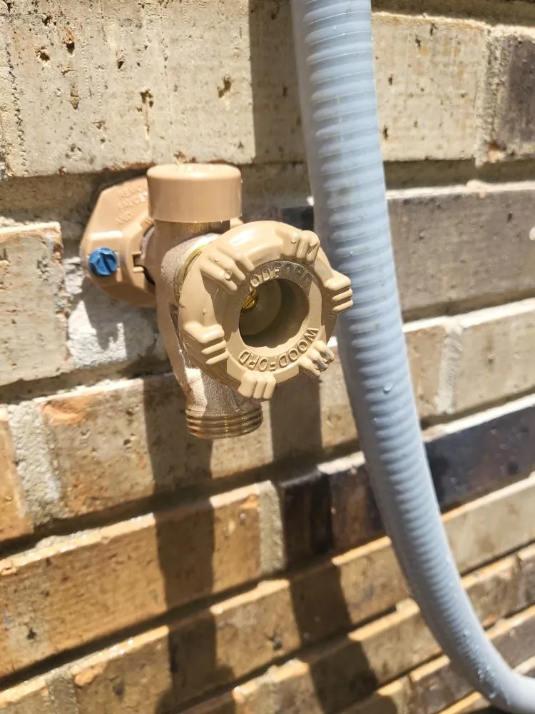 Slide of Rivers Plumbing Company