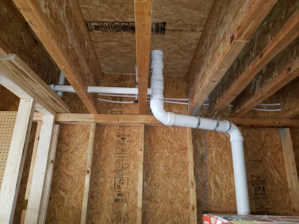 Slide of Rivers Plumbing Company