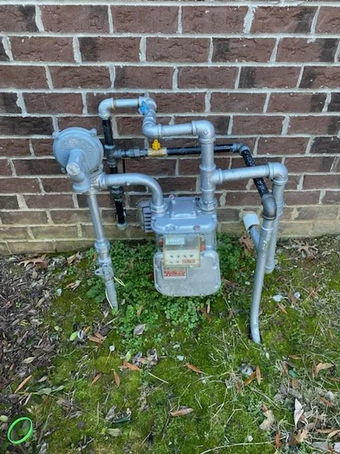 Slide of Rivers Plumbing Company