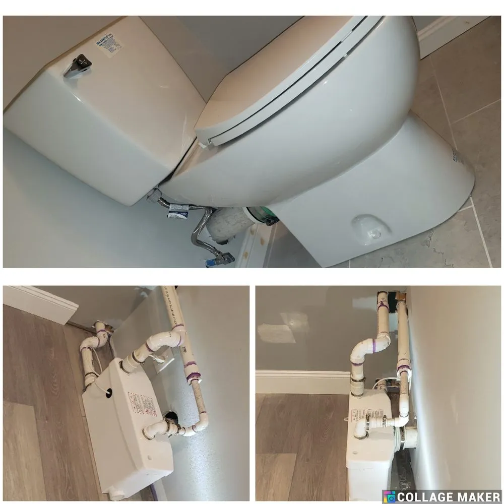 Slide of Rivers Plumbing