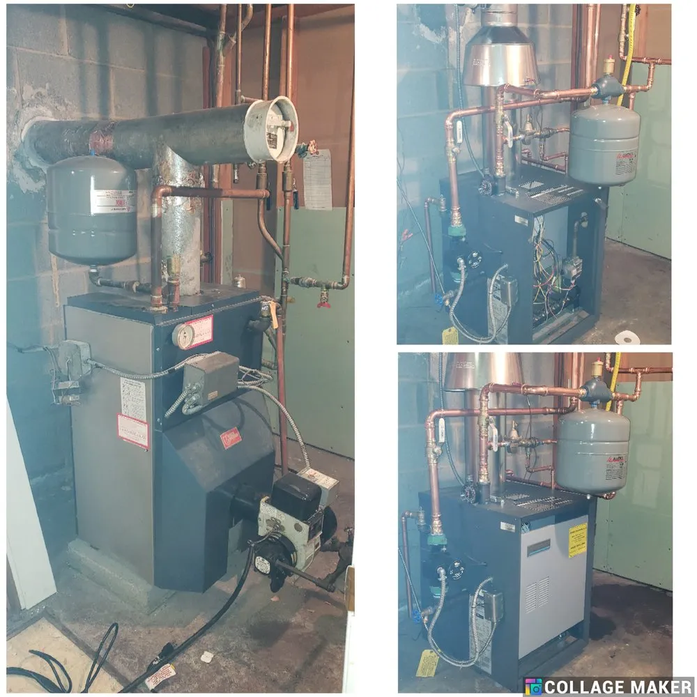 Slide of Rivers Plumbing