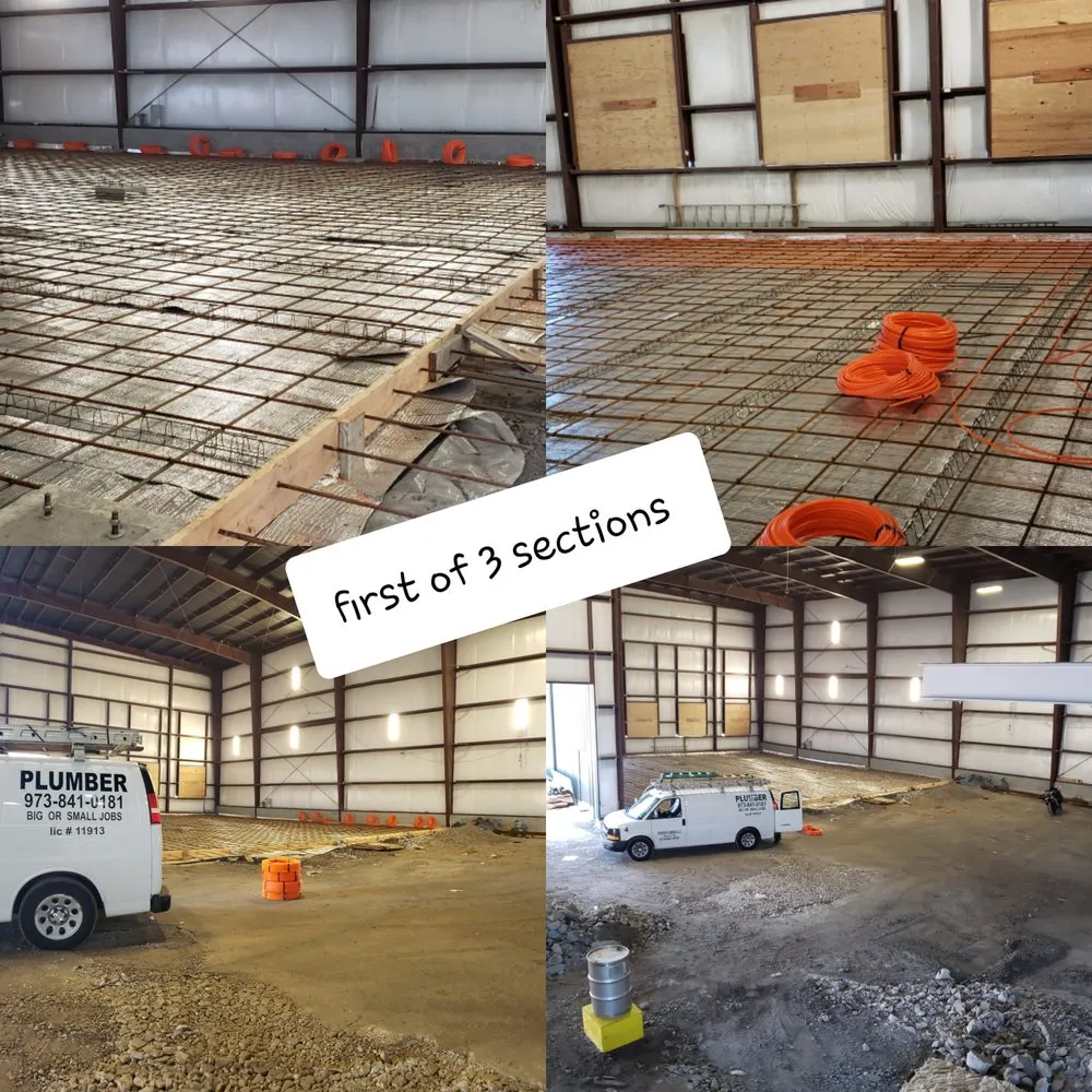 Slide of Rivers Plumbing