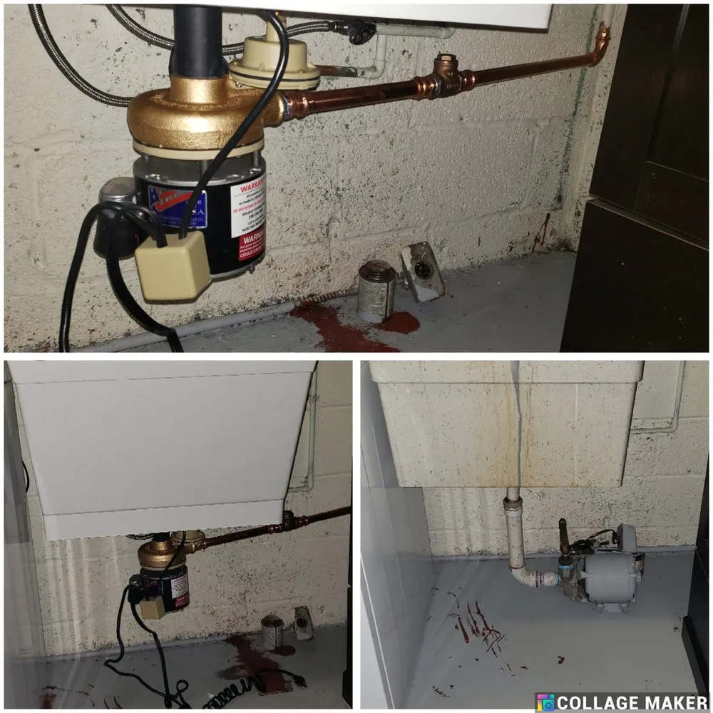 Slide of Rivers Plumbing