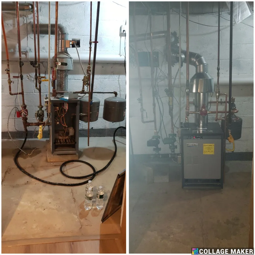 Slide of Rivers Plumbing