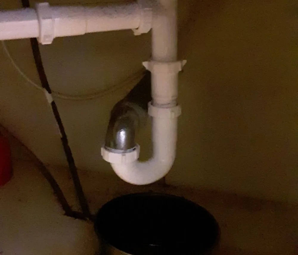 Slide of Riverside Drain Cleaning