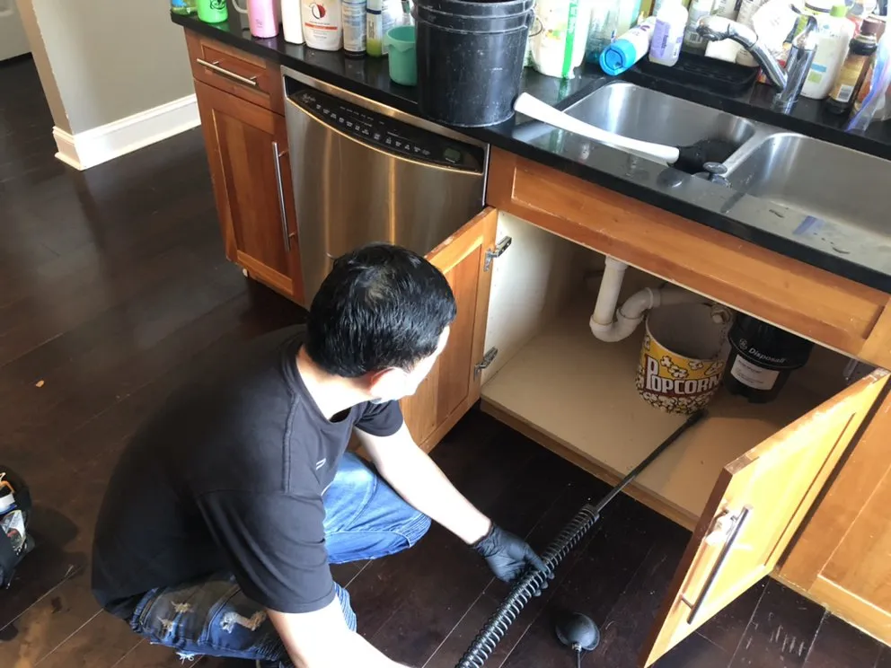 Slide of Riverside Handyman Services