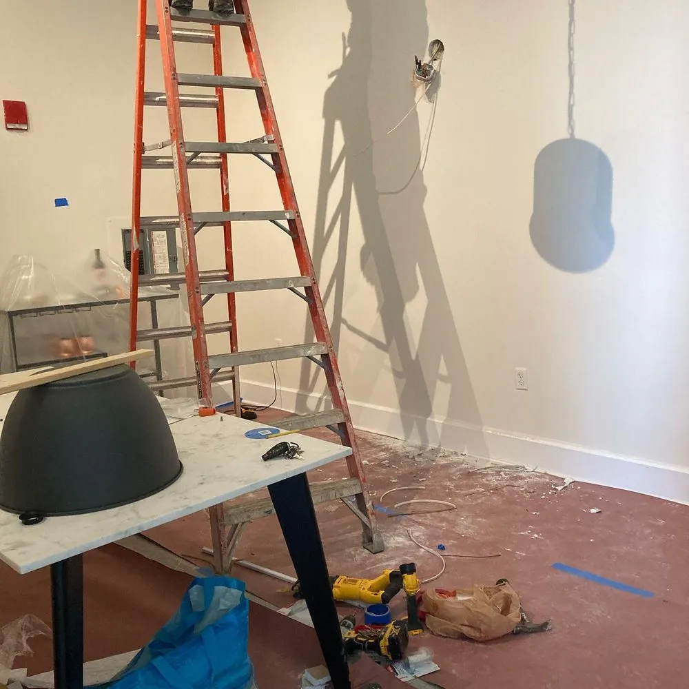 Slide of Riverside Handyman Services