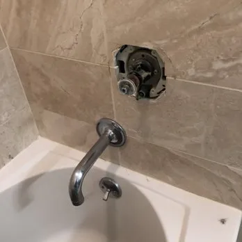 Slide of Riverside Handyman Services