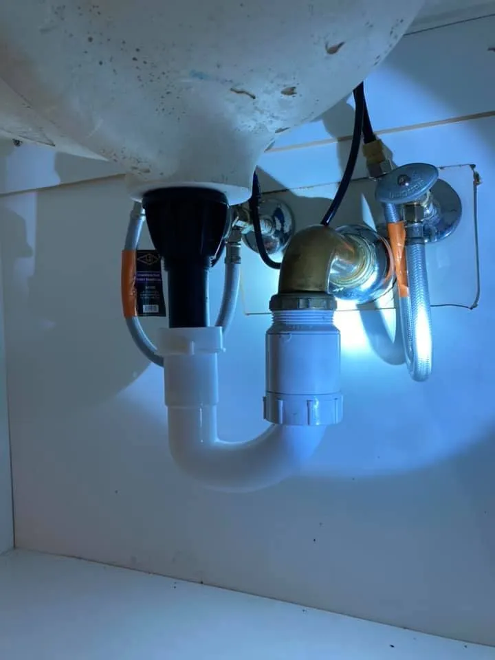 Top-rated emergency plumbing in Hoboken, NJ by Riverside Handyman Services