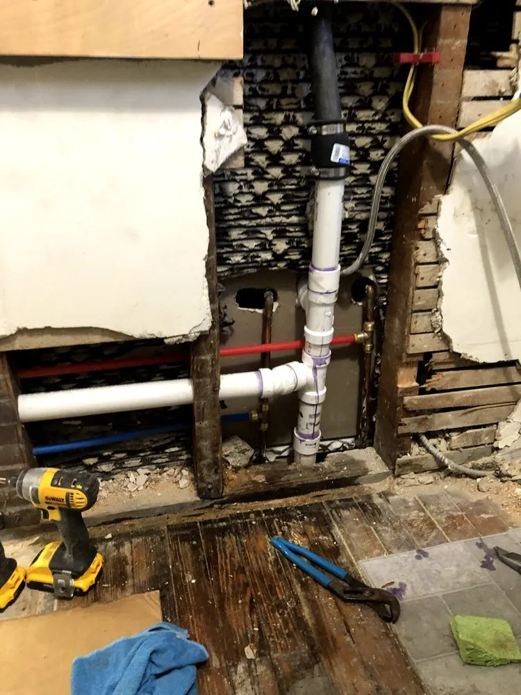 Expert water heater service service in Hoboken, NJ - Riverside Handyman Services