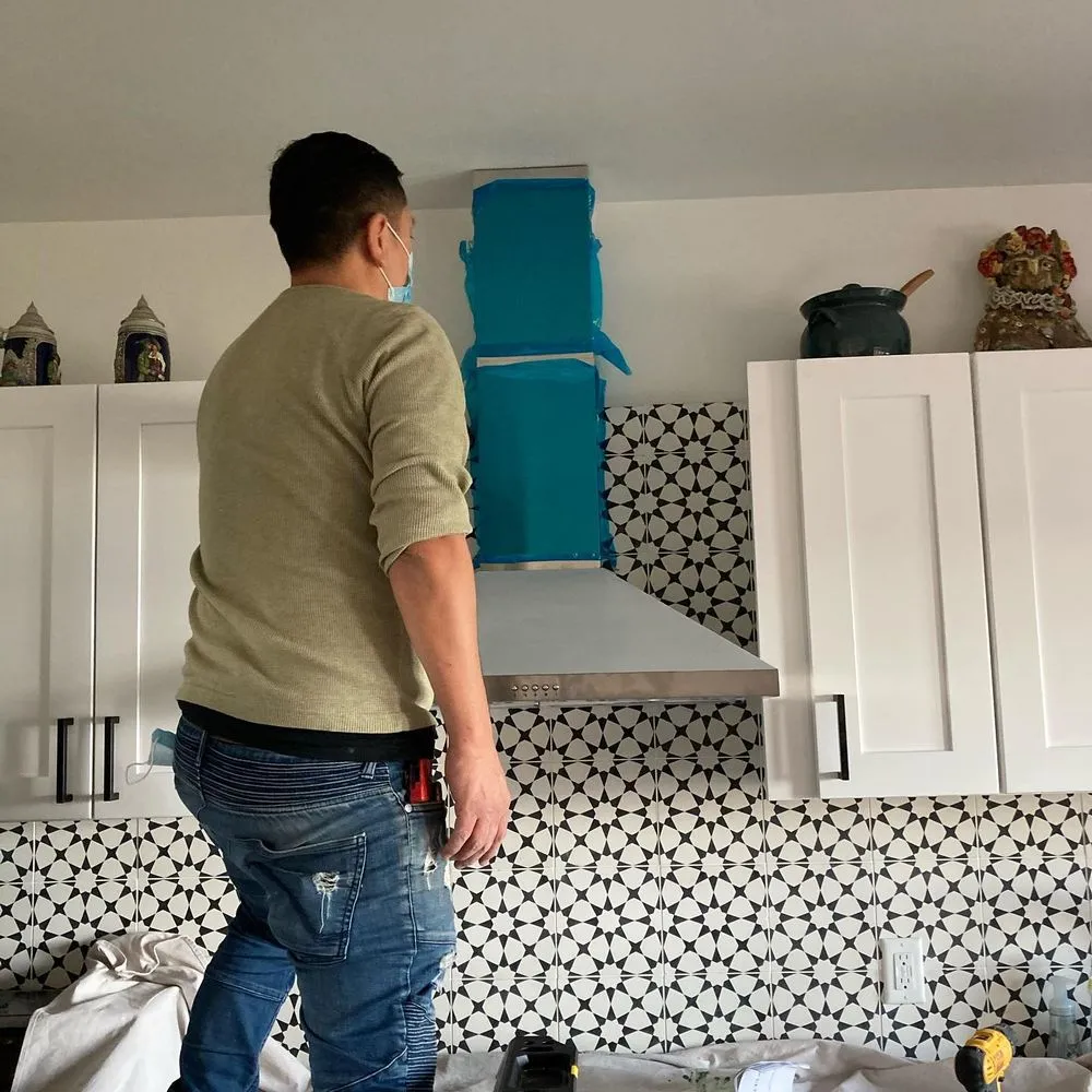 Slide of Riverside Handyman Services