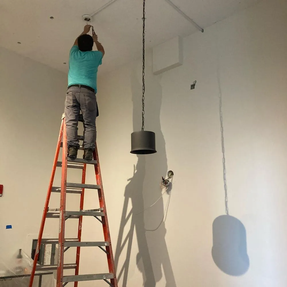 Slide of Riverside Handyman Services