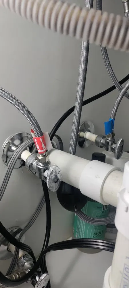 Slide of Riverside Handyman Services