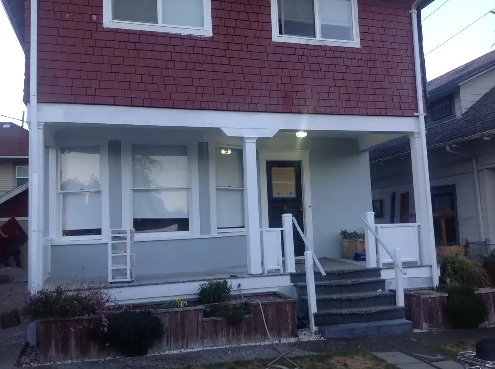 Slide of Riverside Handyman Services