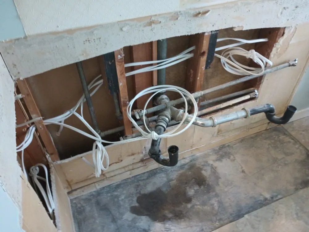 Slide of Riverside Handyman Services