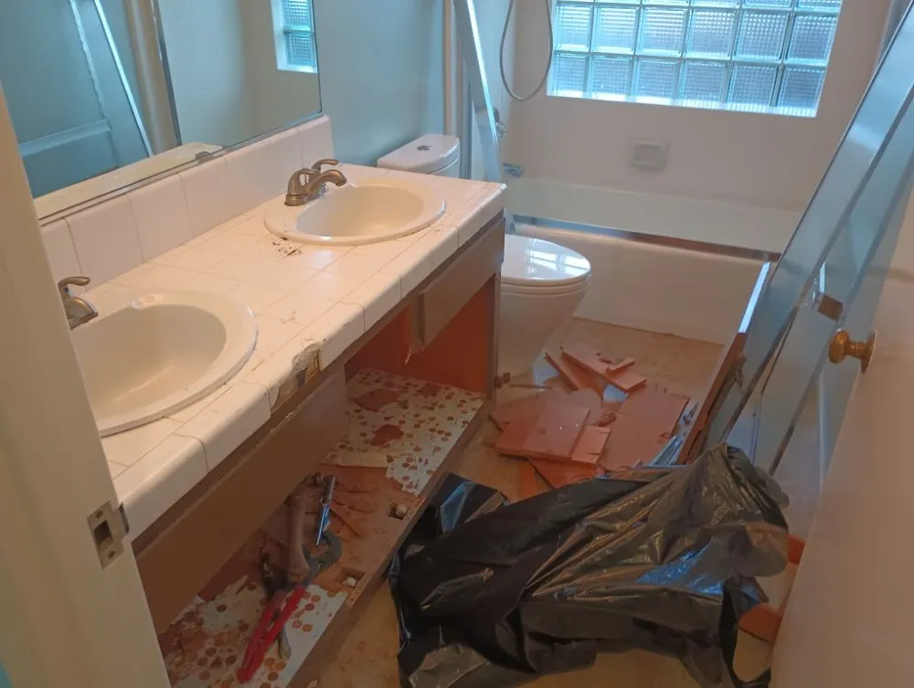 Expert plumbing repair service in Riverside, CA - Riverside Handyman Services